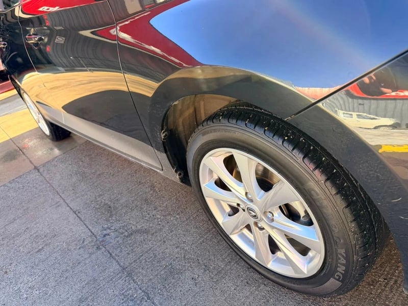 Changan ALSVIN ALSVIN LUXURY MT 2025 - Imagen 8 de 13