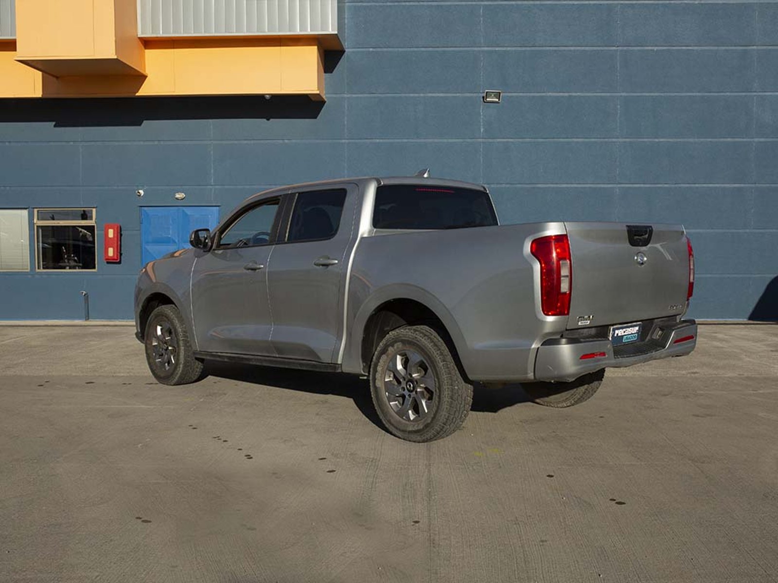 GREAT WALL POER 2WD 2.0 2023 - Imagen 5 de 12