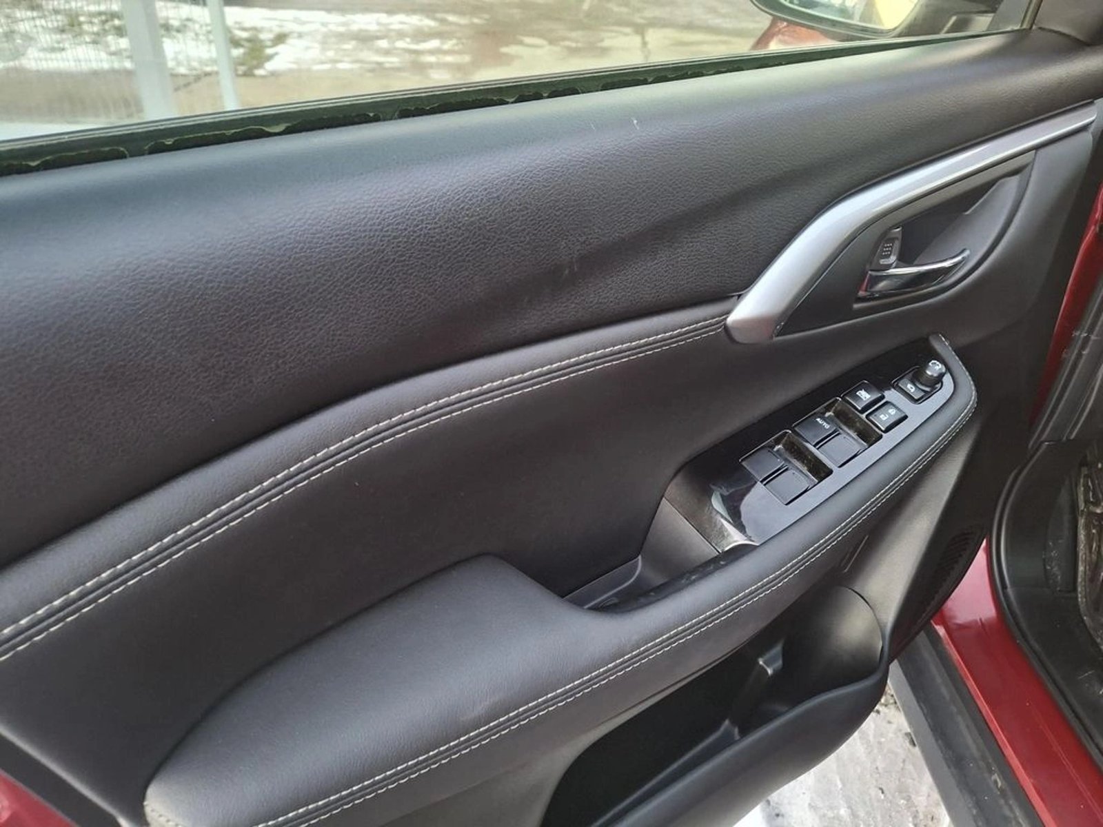 Suzuki GRAND VITARA NEW GRAND VITARA GLX 2024 - Imagen 4 de 10