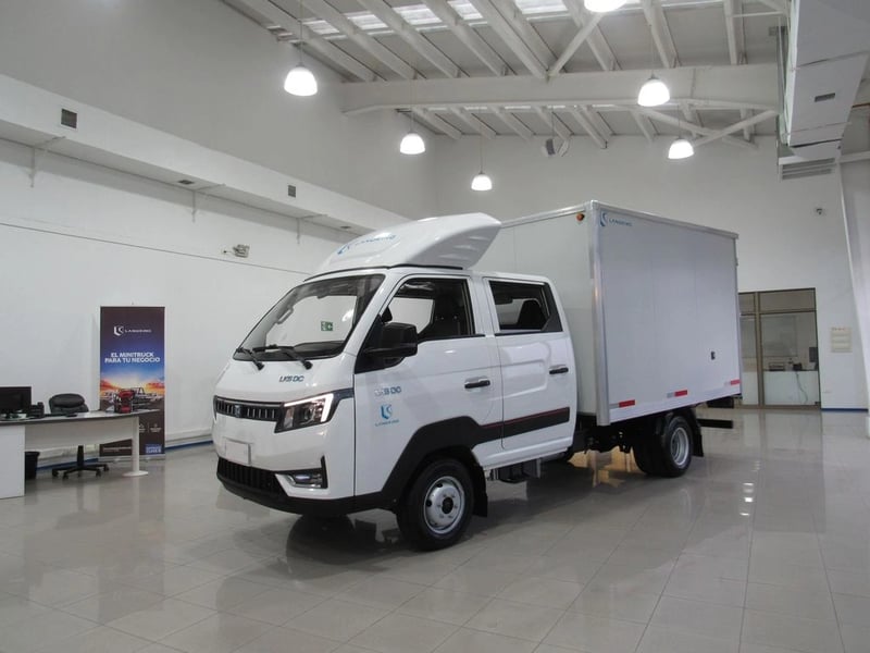 LANDKING LK5 2WD 1.6 2026