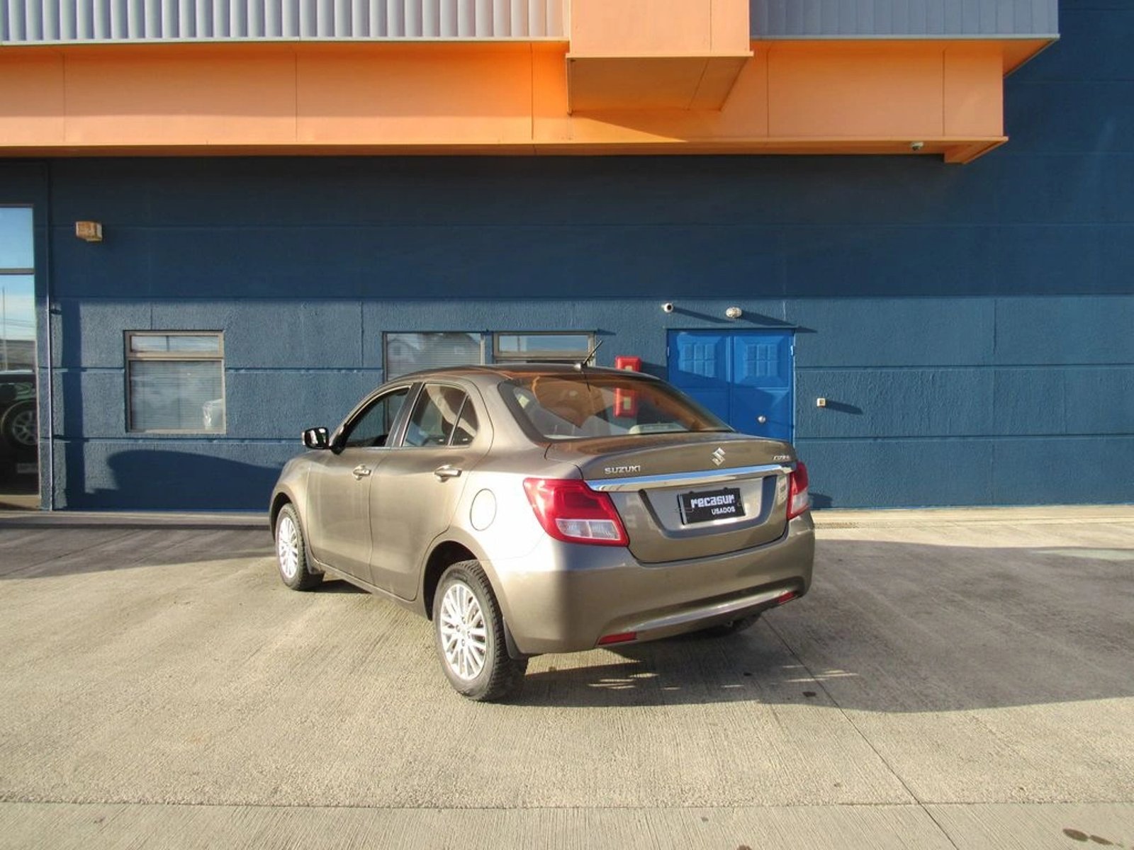 SUZUKI DZIRE 2W 1.2 2022 - Imagen 3 de 14