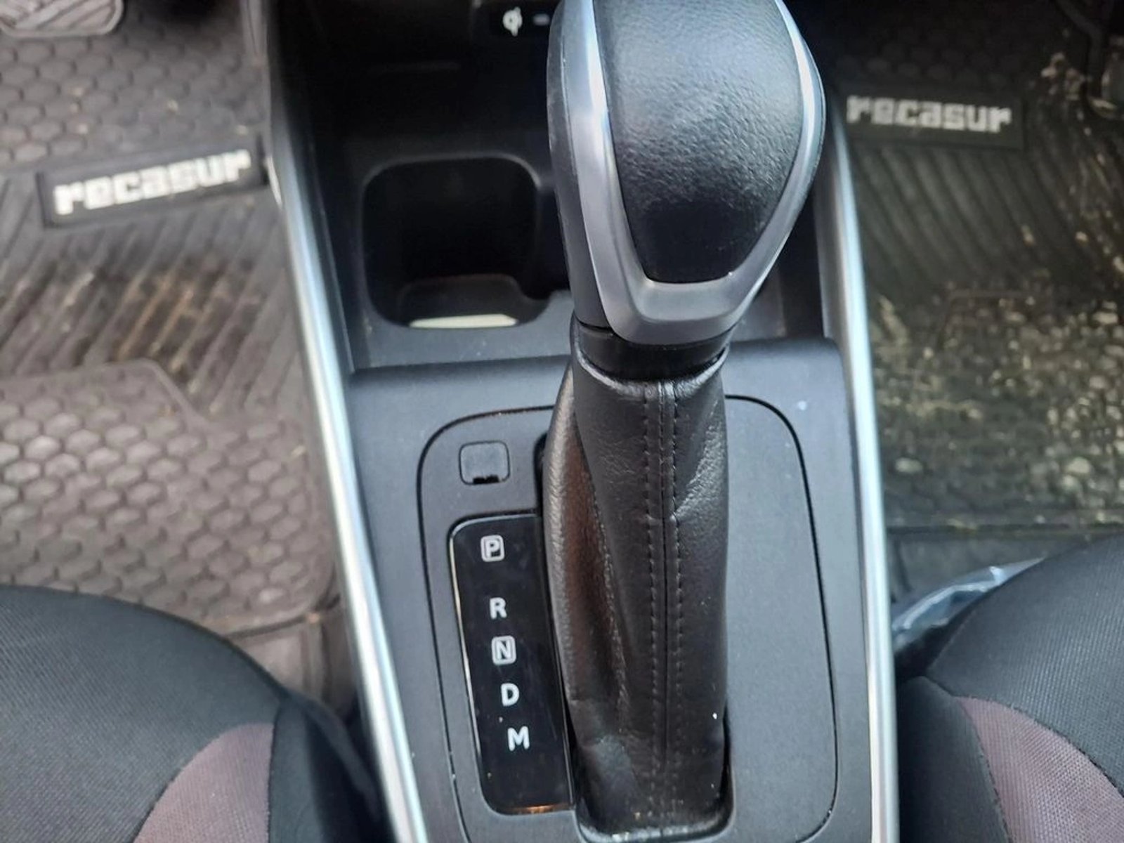 Suzuki FRONX NEDW FRONX GLX 1.5 AUT 2025 - Imagen 10 de 12