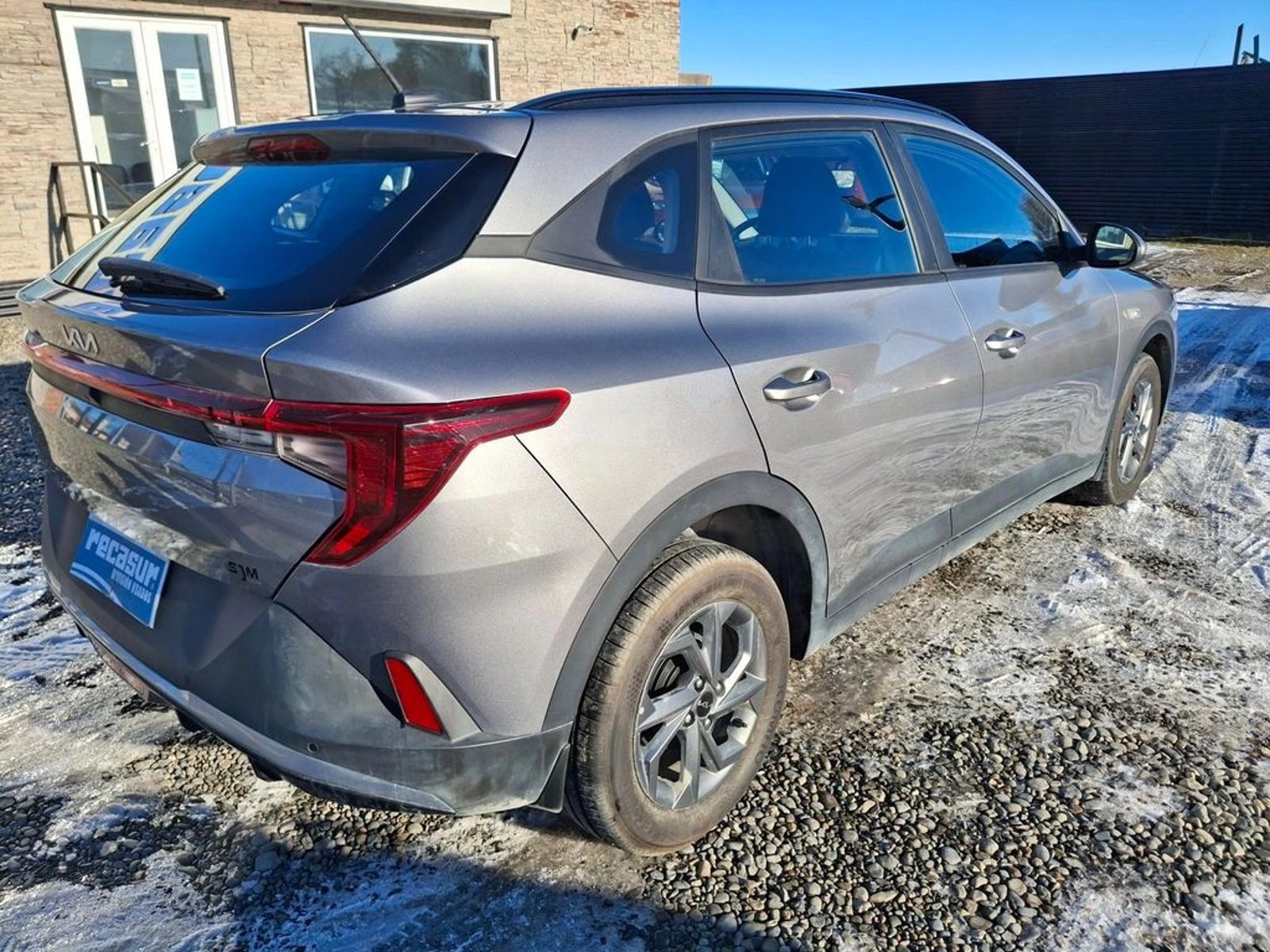 Kia K3 K3 CROSS LX 1.4 2026 - Imagen 7 de 7