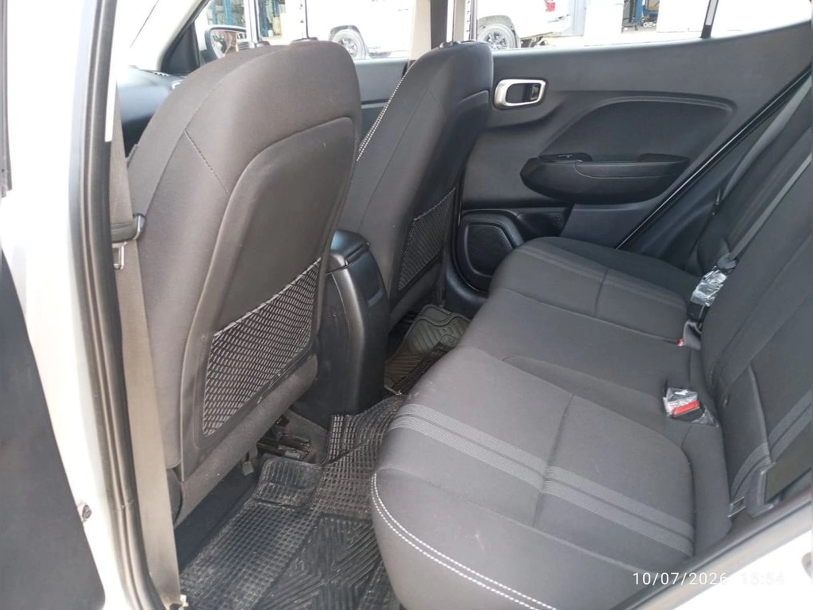 Hyundai VENUE VENUE QX 1.6 AUT 2021 - Imagen 11 de 18