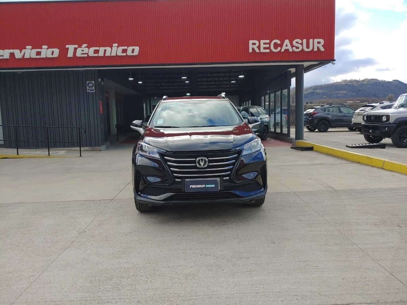 Changan CS15 NEW CS15 LUXURY 1.5 2024 - Foto 2 de 18