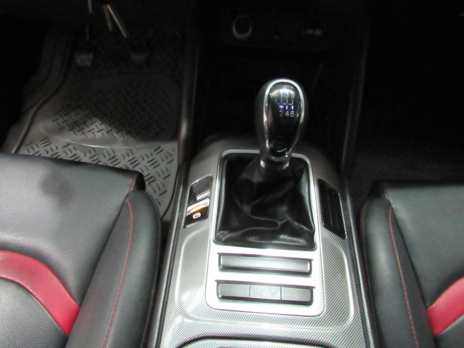 CHANGAN CS55 LUXURY 2WD 1.5 2023 - Imagen 8 de 8