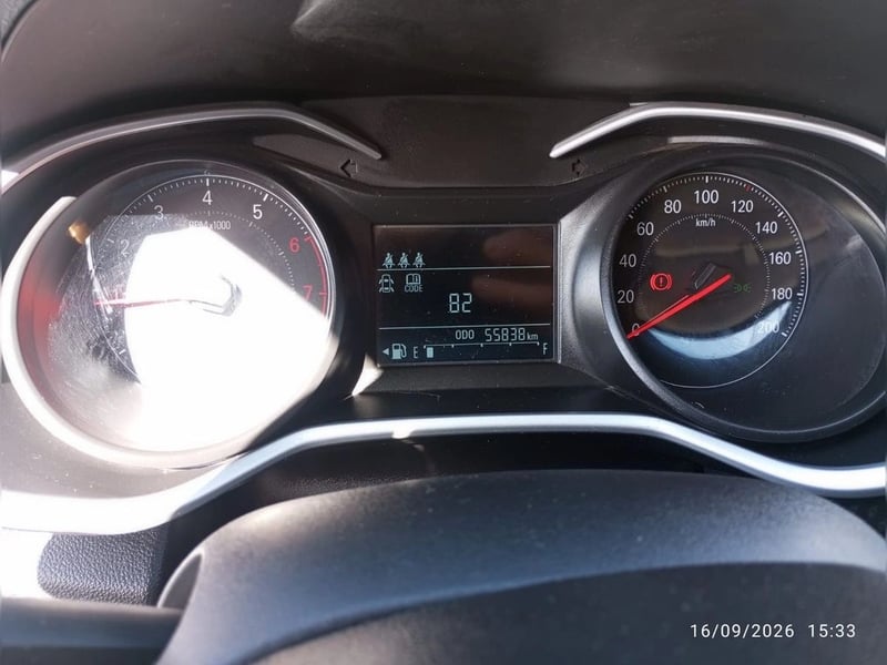 Chevrolet ONIX ONIX II LT 1.0 2023 - Imagen 14 de 15