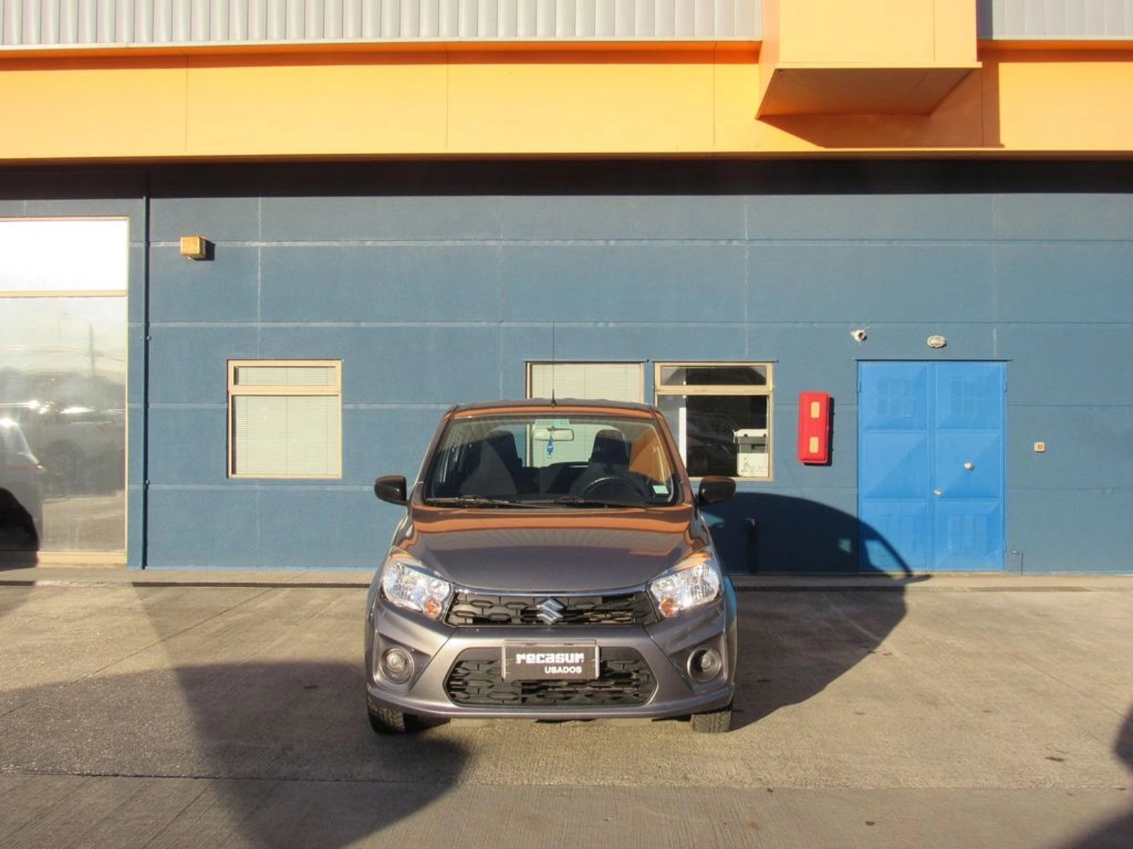 SUZUKI CELERIO 2WD 1.0 2022 - Imagen 3 de 14