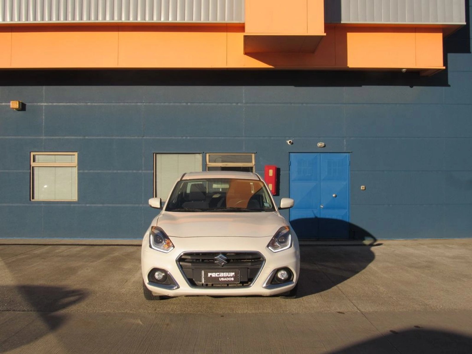 SUZUKI DZIRE 2WD 1.2 2022 - Imagen 3 de 13