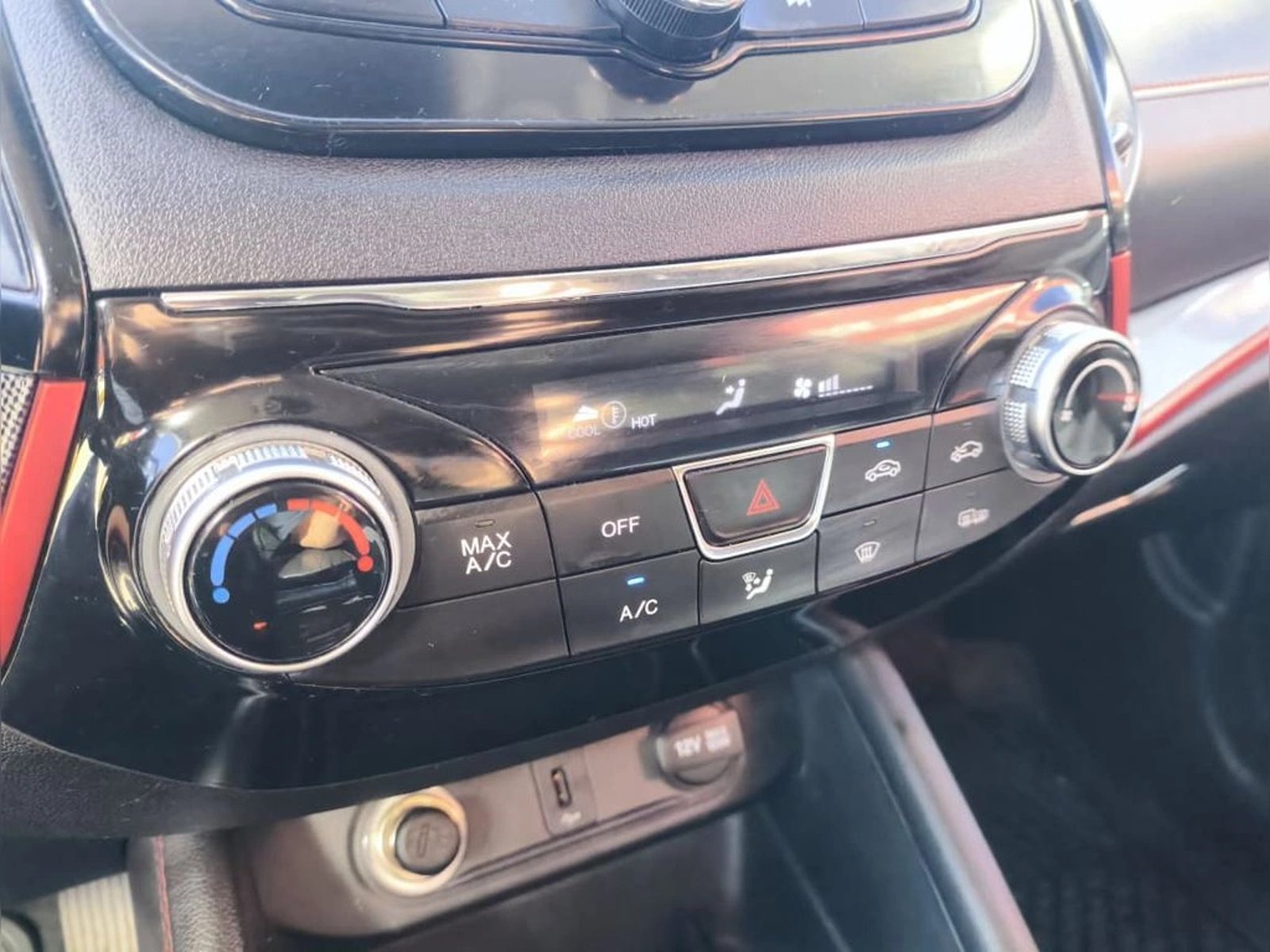 CHANGAN CS55 CS55 LUXURY MT 2024 - Imagen 16 de 18