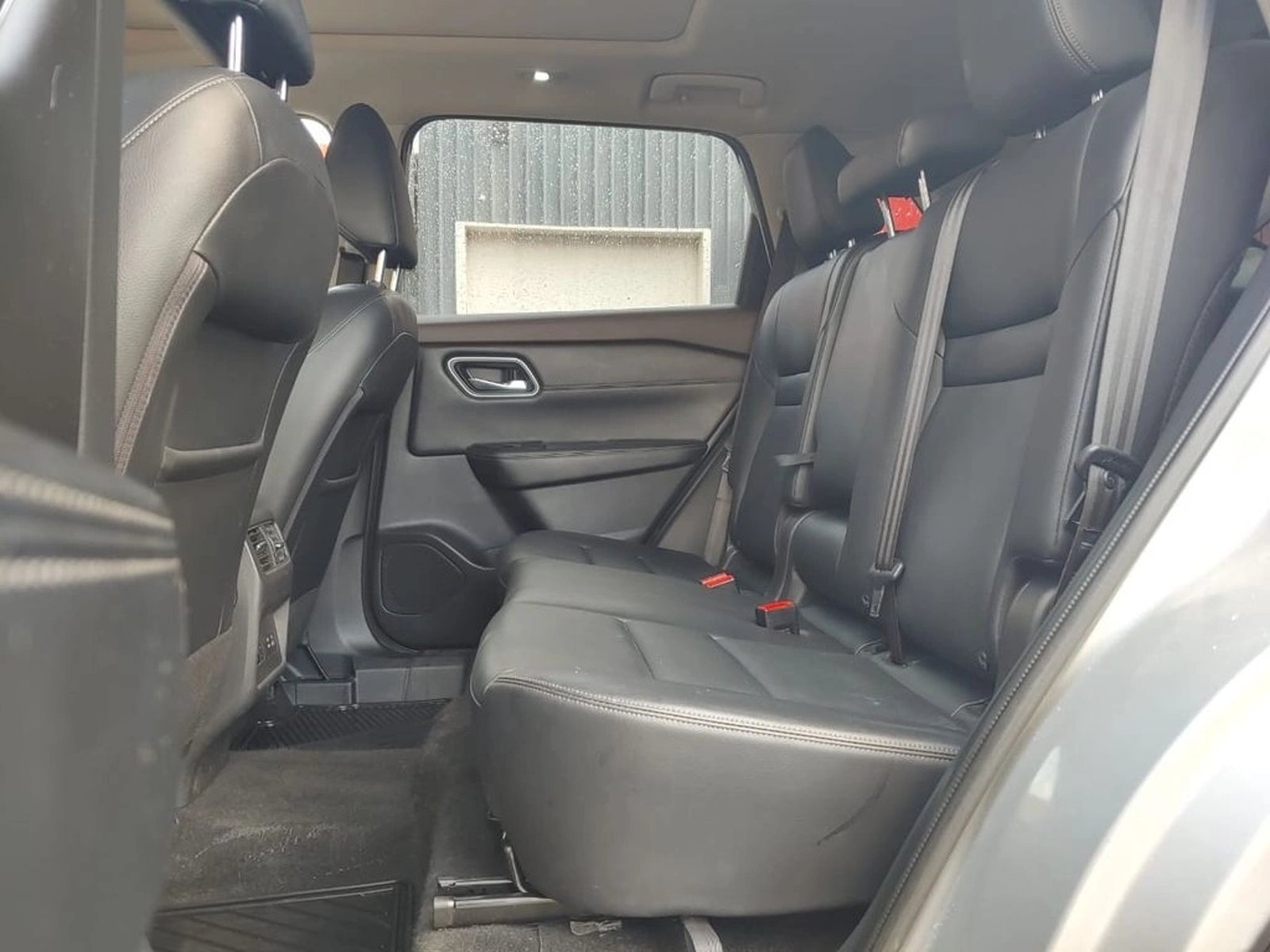 NISSAN X-TRAIL X-TRAIL E -POWER 2024 - Imagen 10 de 18