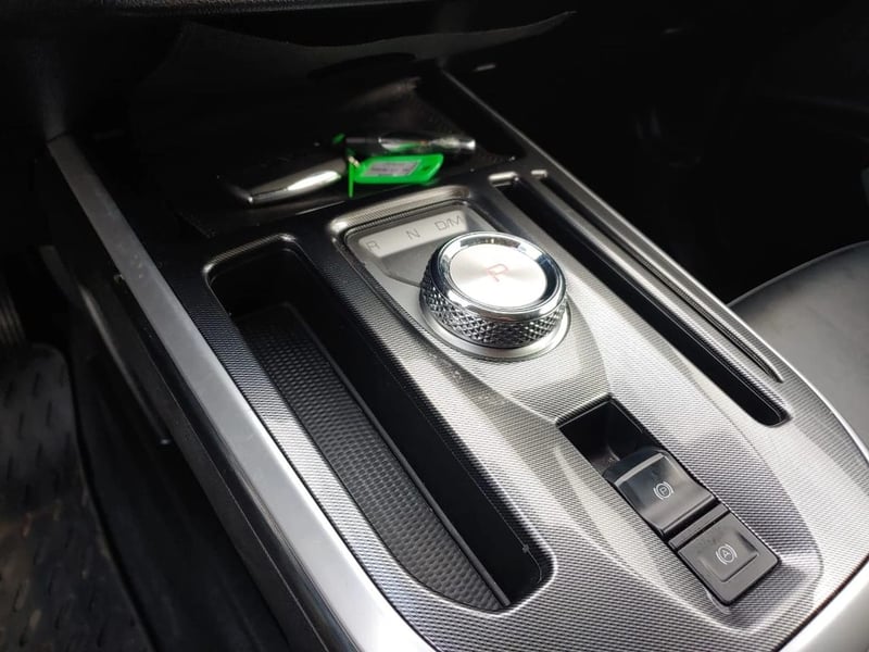 Haval JOLION HAVAL JOLION 1.5 AUT 2025 - Imagen 17 de 18