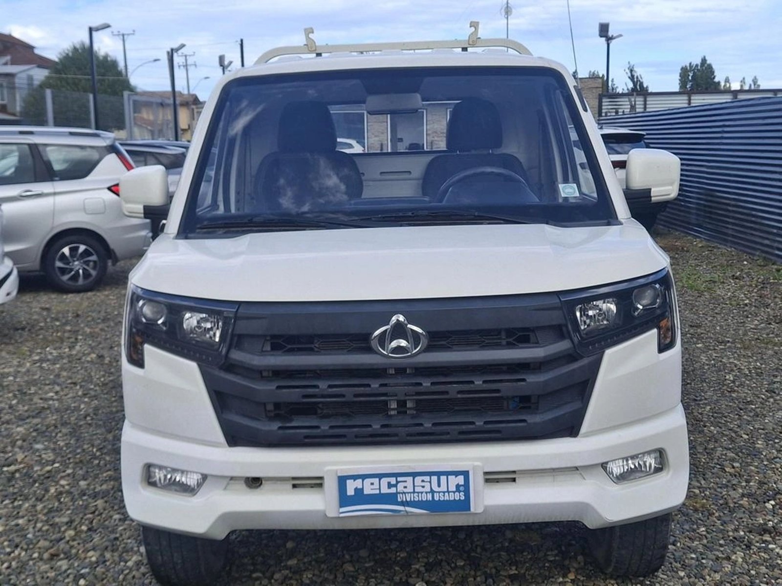 Changan MD301 MD301  1.6 2024 - Foto 2 de 10