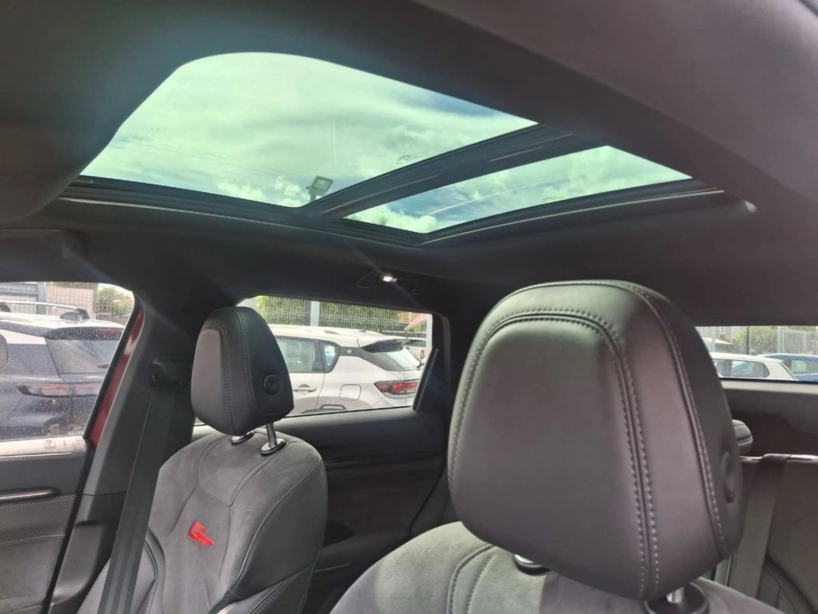 HAVAL H6 GT DELUXE AWD 2.0 2023 - Imagen 11 de 13