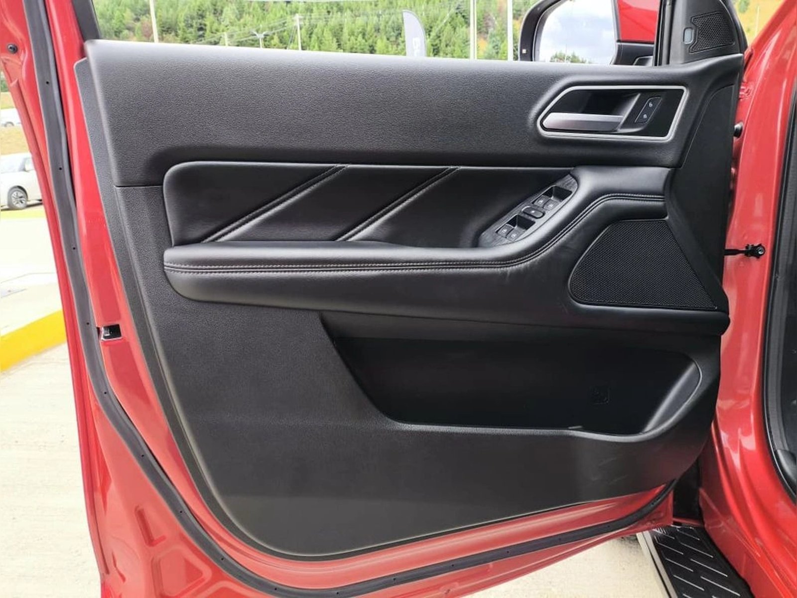 GREAT WALL POER PLUS POER PLUS DELUXE 4X4 2.4 AUT 2025 - Imagen 8 de 18