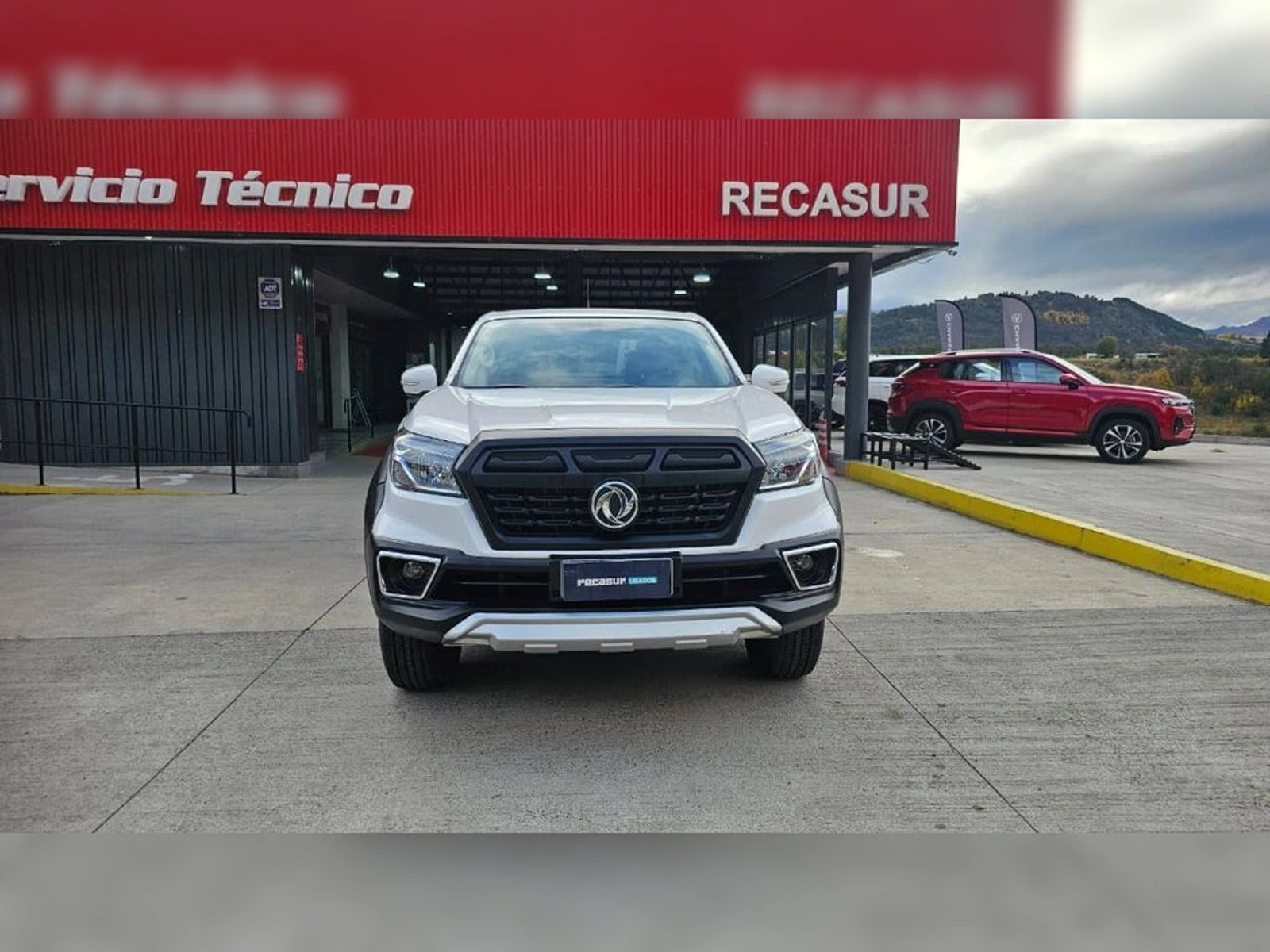 DFSK D1 D1 LUXURY 4X4 2.3 2026 - Foto 2 de 18