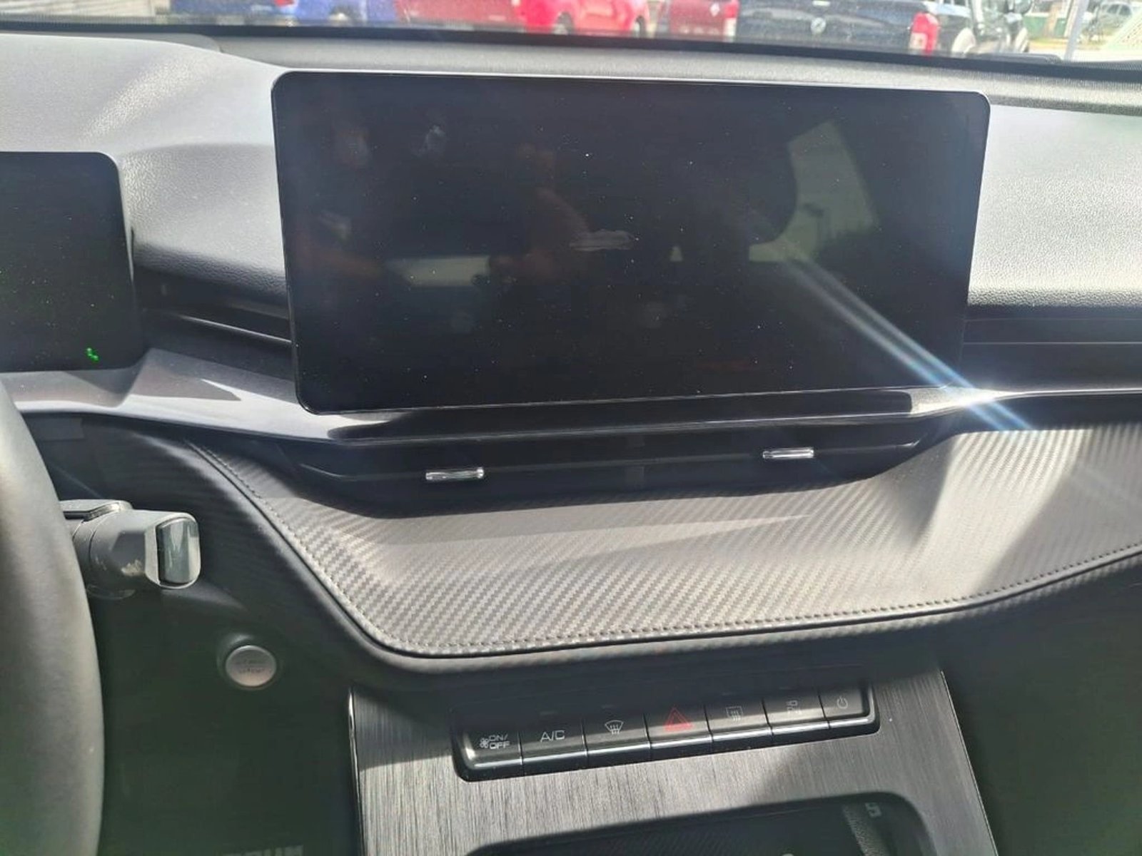 HAVAL H6 GT DELUXE AWD 2.0 2023 - Imagen 10 de 13