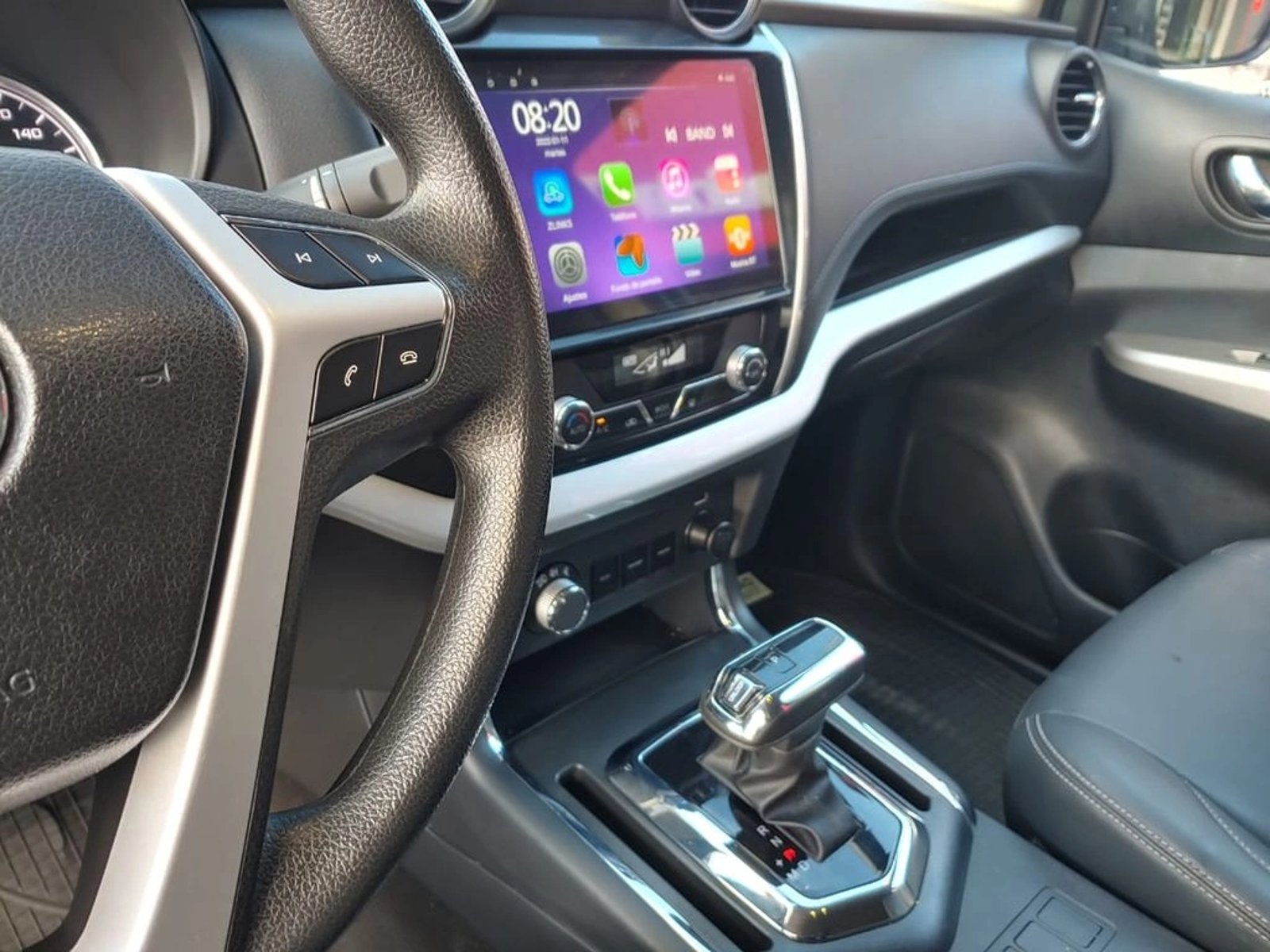 DFSK D1 D1 LUXURY 4x4 AT 2025 - Imagen 14 de 18