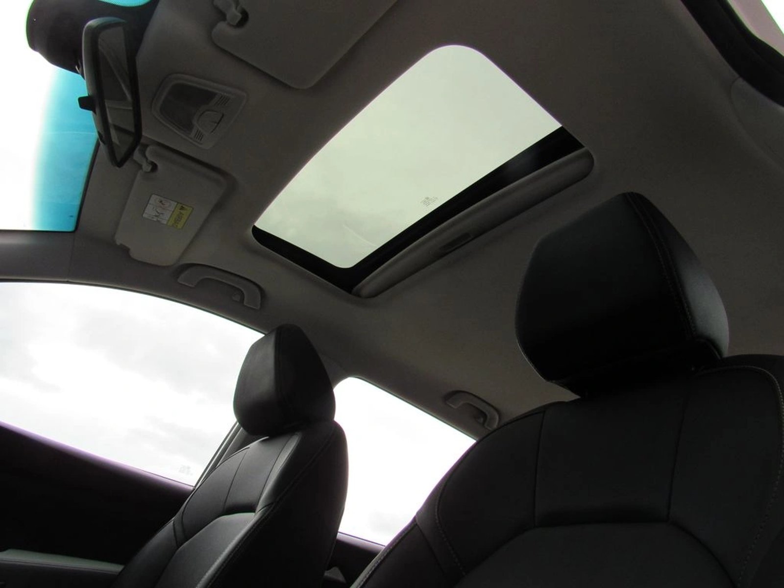 CHEVROLET CAPTIVA 2WD 1.5 2021 - Imagen 12 de 15