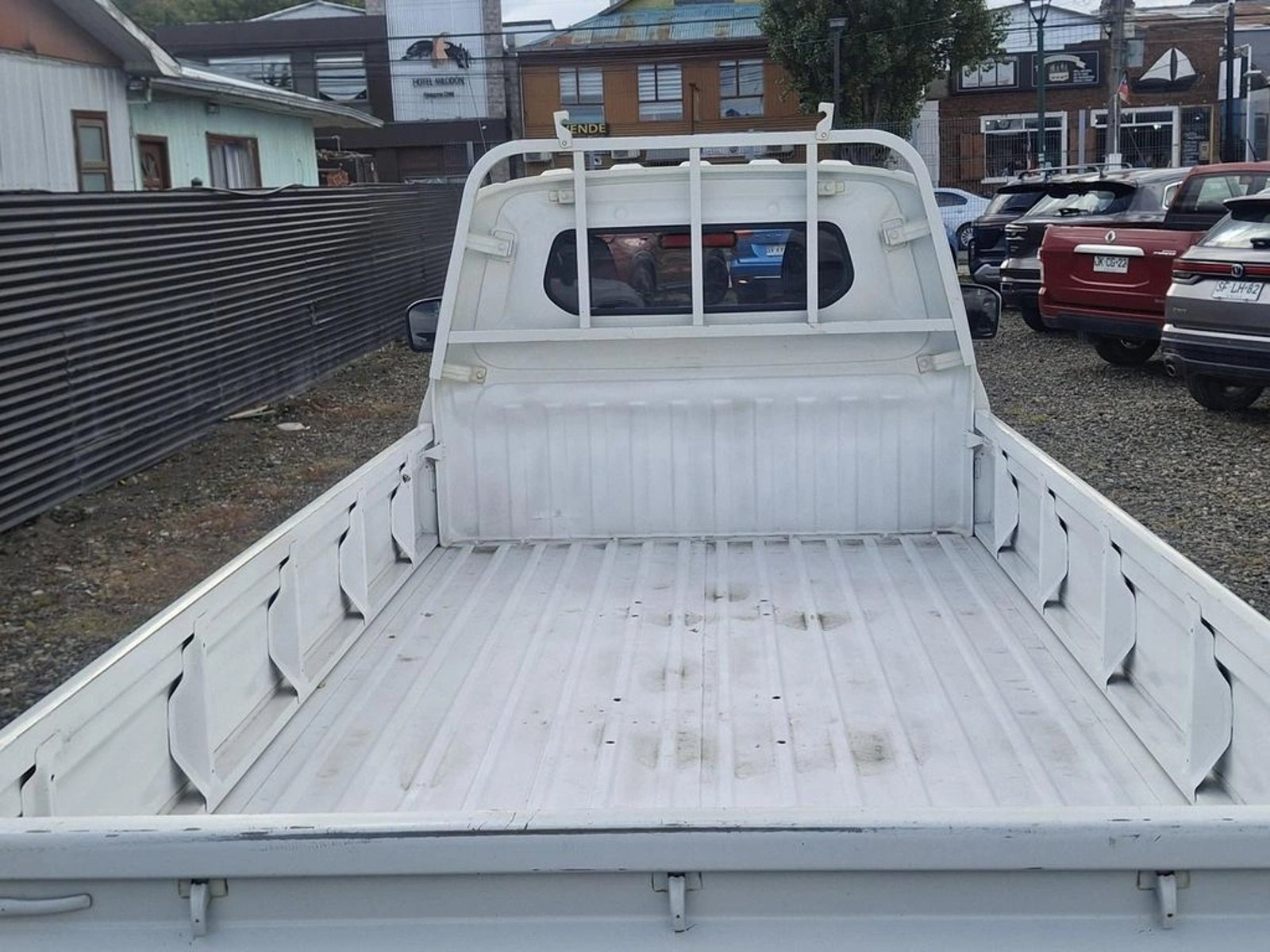 CHANGAN MD301 MD301  1.6 2024 - Imagen 10 de 10