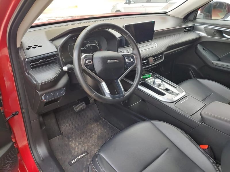 Haval JOLION HAVAL JOLION 1.5 AUT 2025 - Imagen 11 de 18