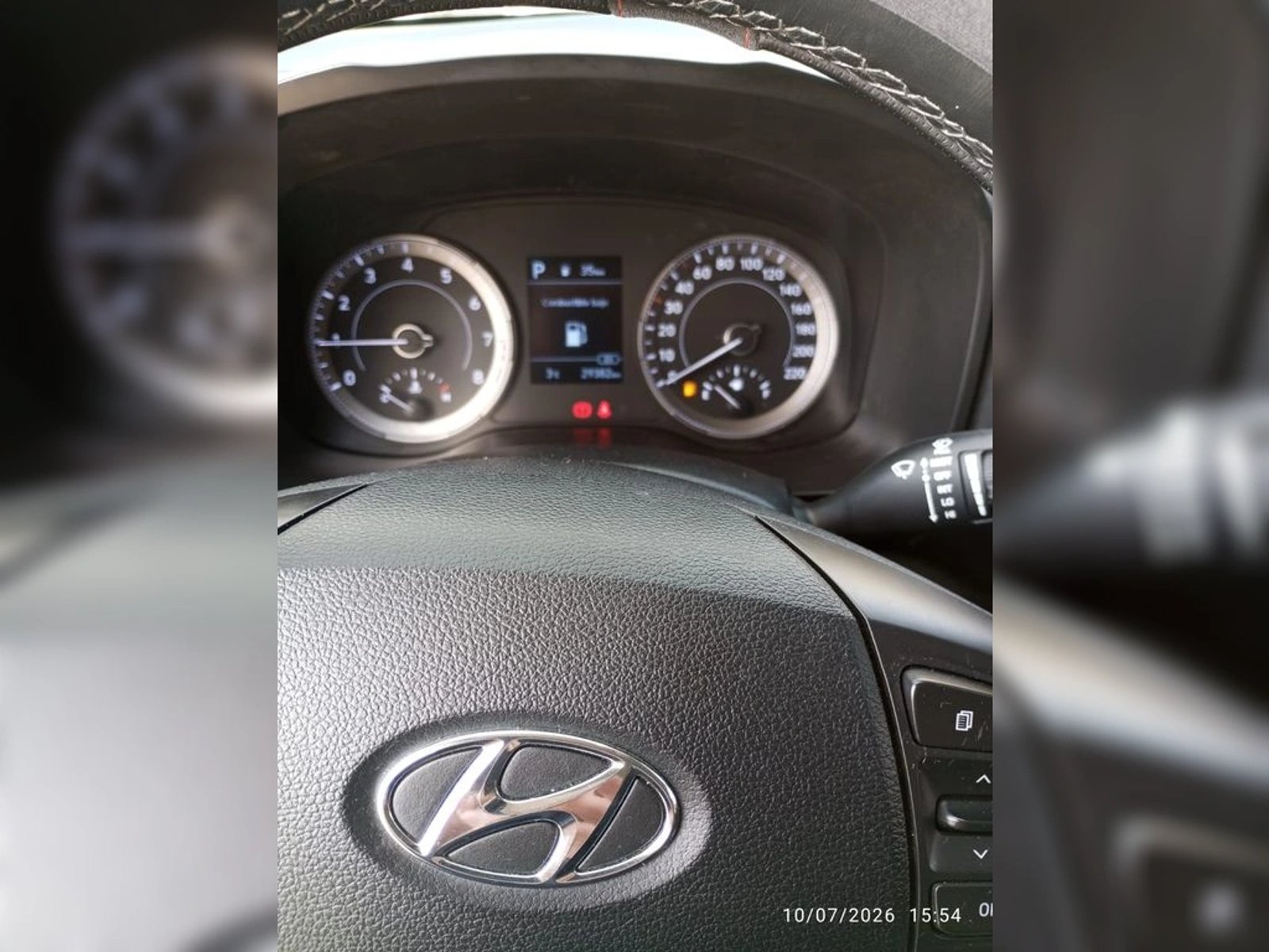 Hyundai VENUE VENUE QX 1.6 AUT 2021 - Imagen 13 de 18