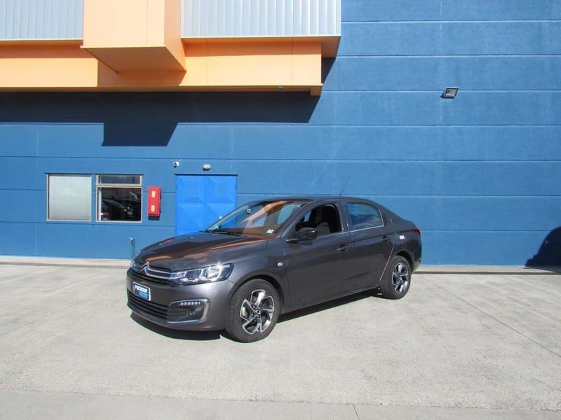 Citroën C-ELYSEE HDI 2WD 1.6 2024