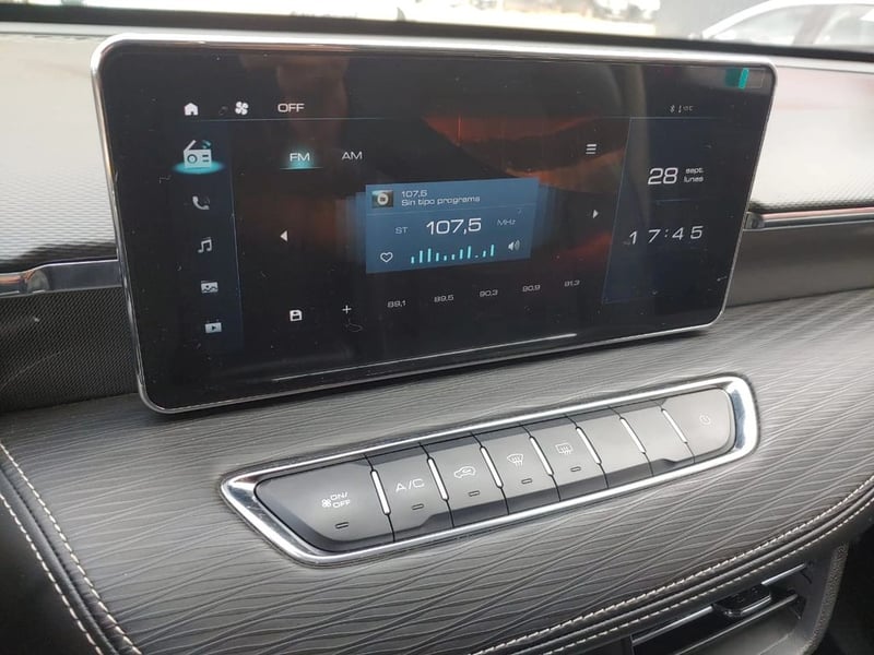Haval JOLION HAVAL JOLION 1.5 AUT 2025 - Imagen 15 de 18