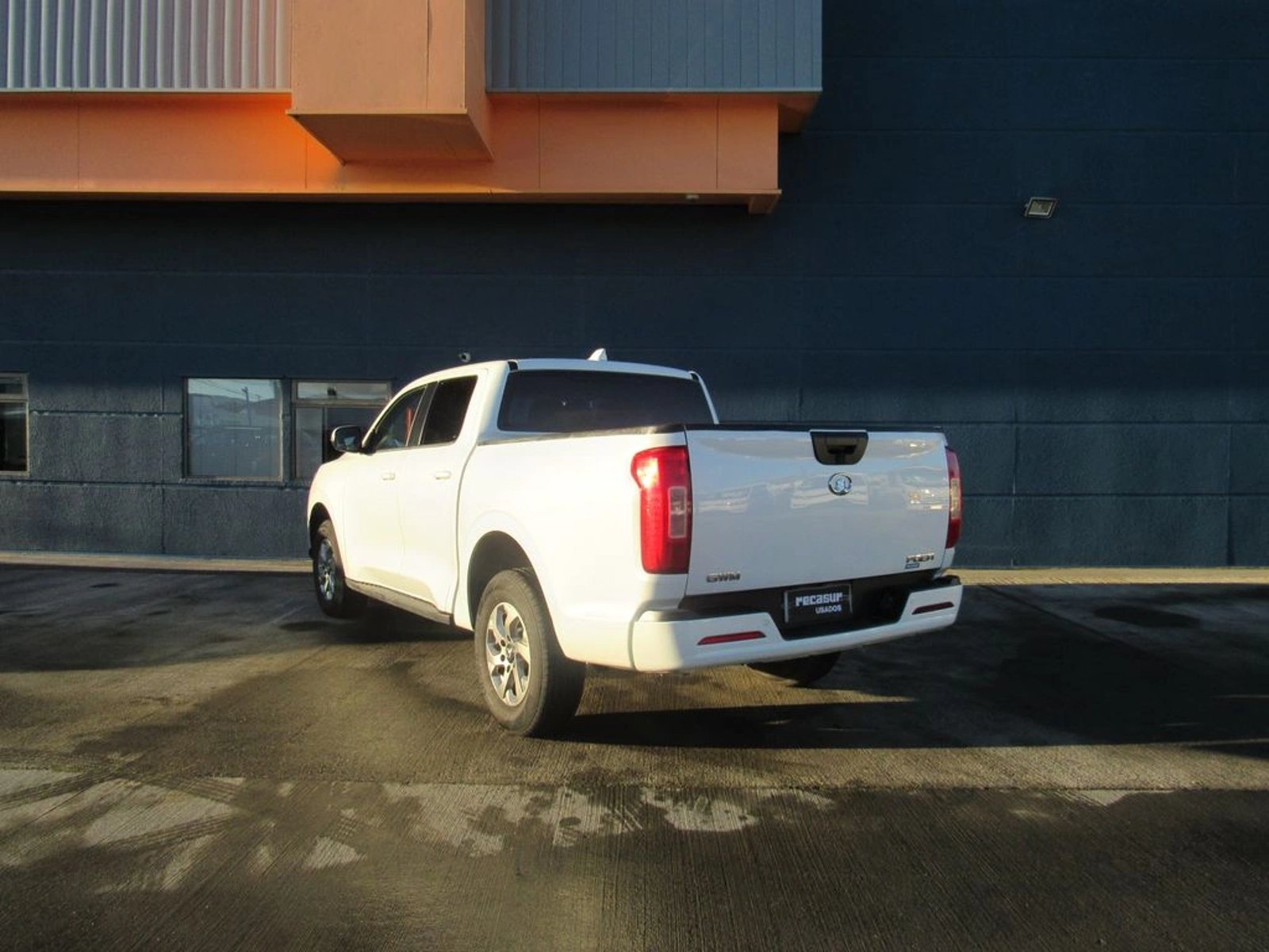 GREAT WALL POER 2.0 ELITE MT 4X4 DIESEL 2024 - Foto 5 de 16
