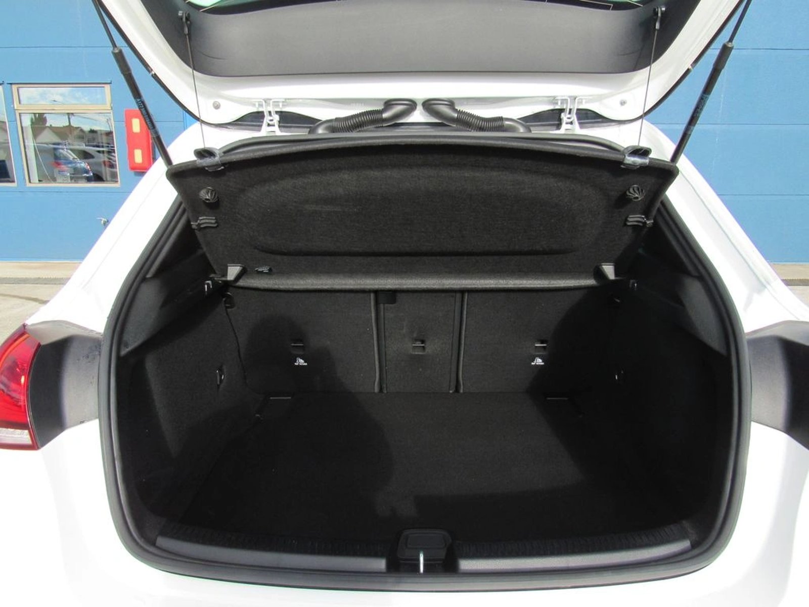 MERCEDES-BENZ A AMG 2WD 1.3 2021 - Imagen 16 de 16
