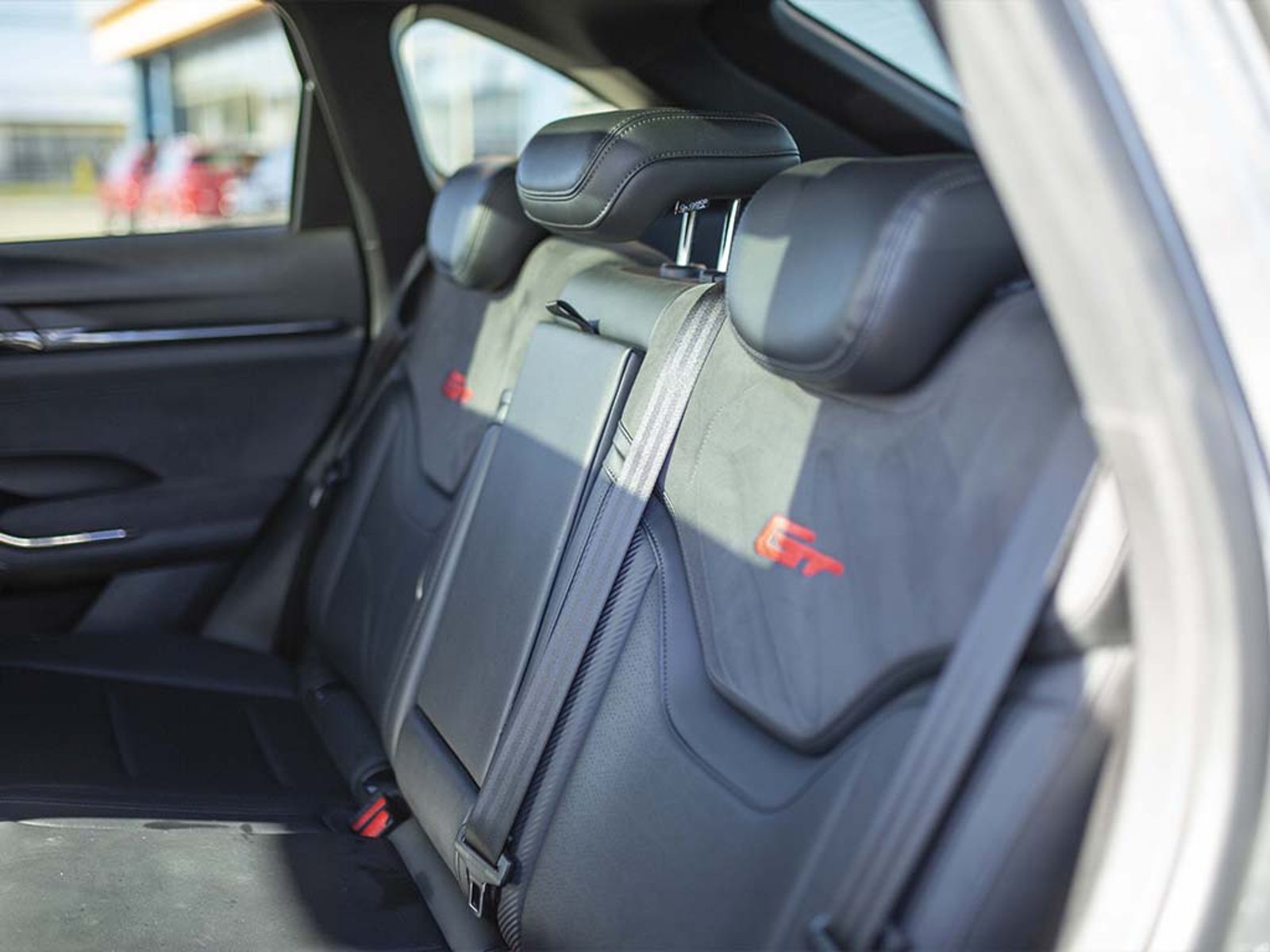 HAVAL H6 GT DELUXE 4WD 2023 - Imagen 13 de 18