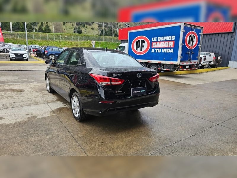 Changan ALSVIN ALSVIN LUXURY MT 2025 - Imagen 4 de 18