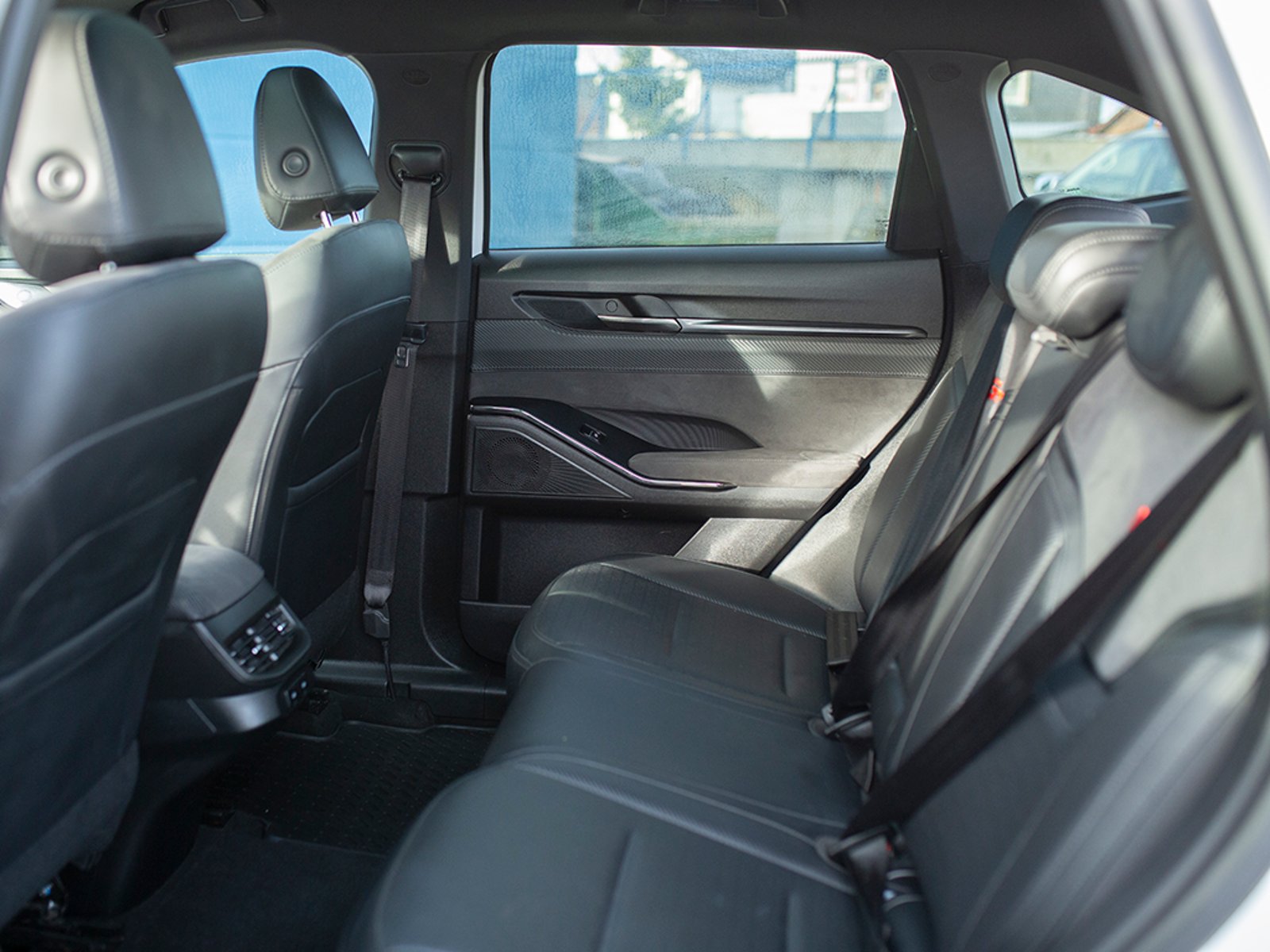 HAVAL H6 GT DELUXE 4WD 2024 - Imagen 15 de 16