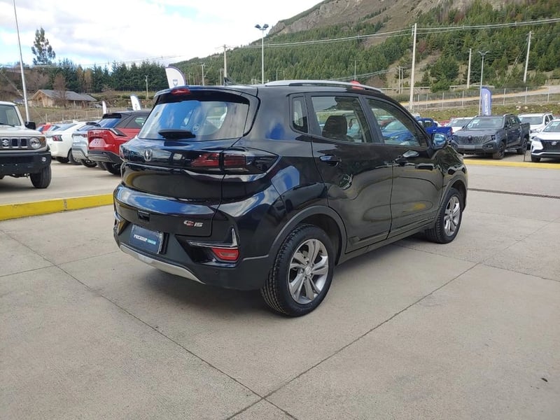 Changan CS15 NEW CS15 LUXURY 1.5 2024 - Imagen 4 de 18