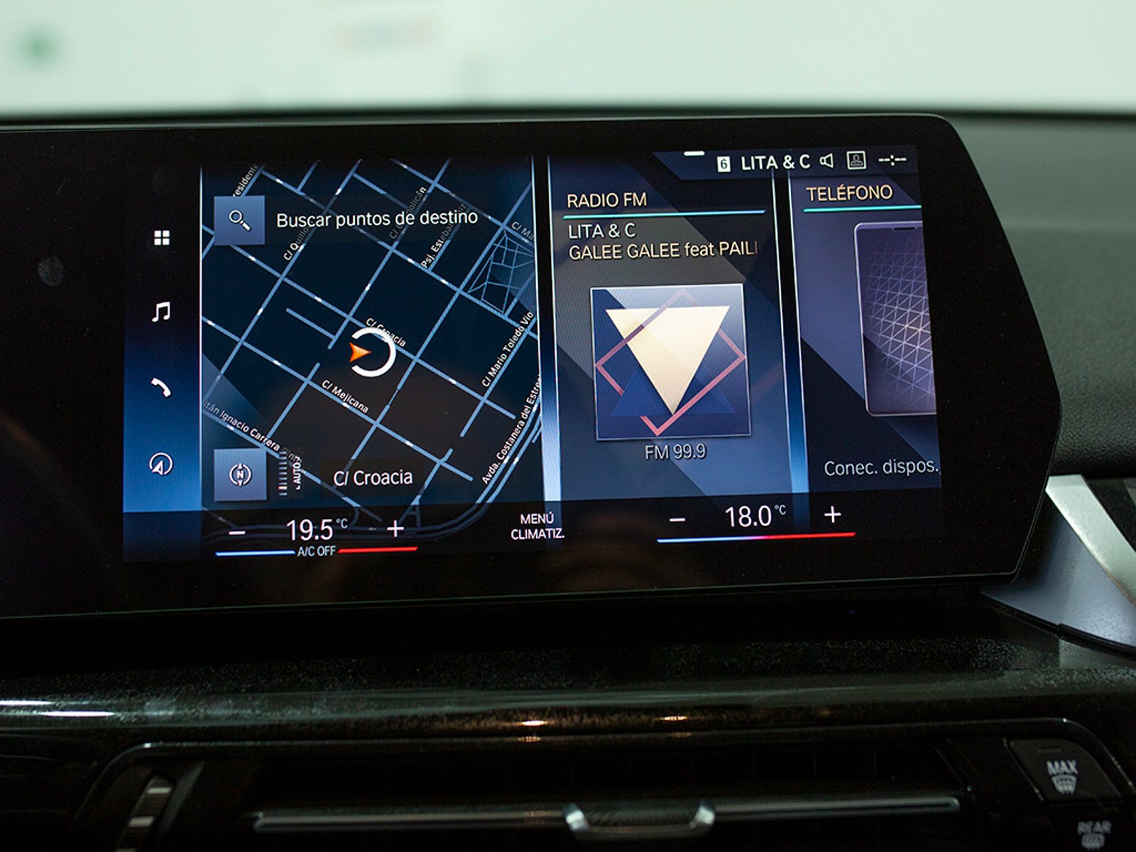 BMW X1 SDRIVE 2023 - Imagen 9 de 16