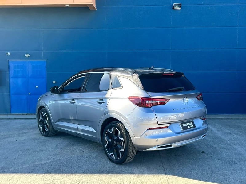 Opel GRANDLAND 1.2 2025 - Imagen 5 de 17