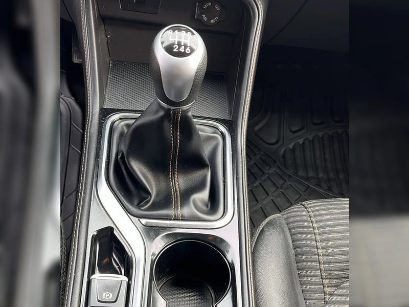 JAC JS4 LUXURY 1.5 2025 - Imagen 16 de 18