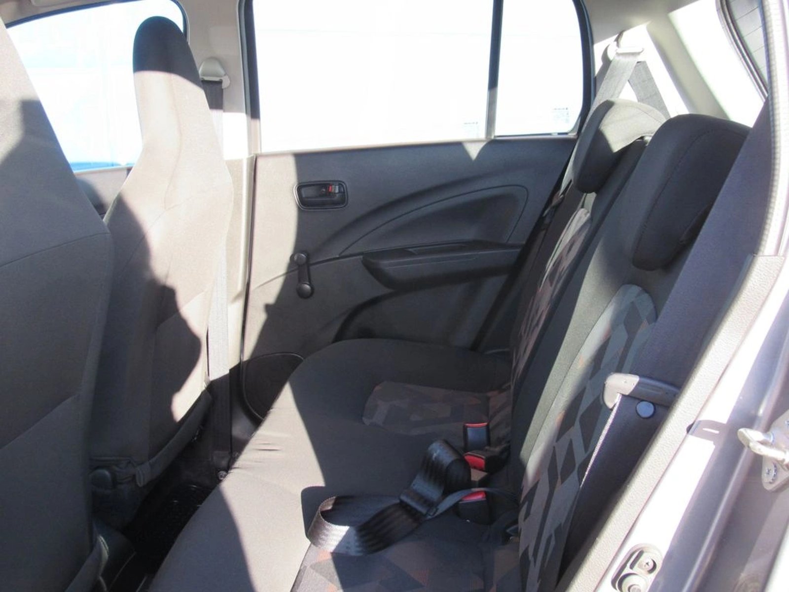 SUZUKI CELERIO 2WD 1.0 2022 - Imagen 12 de 14