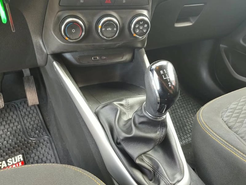 Chevrolet MONTANA MONTANA 1.2 LT MT 2026 - Imagen 18 de 18