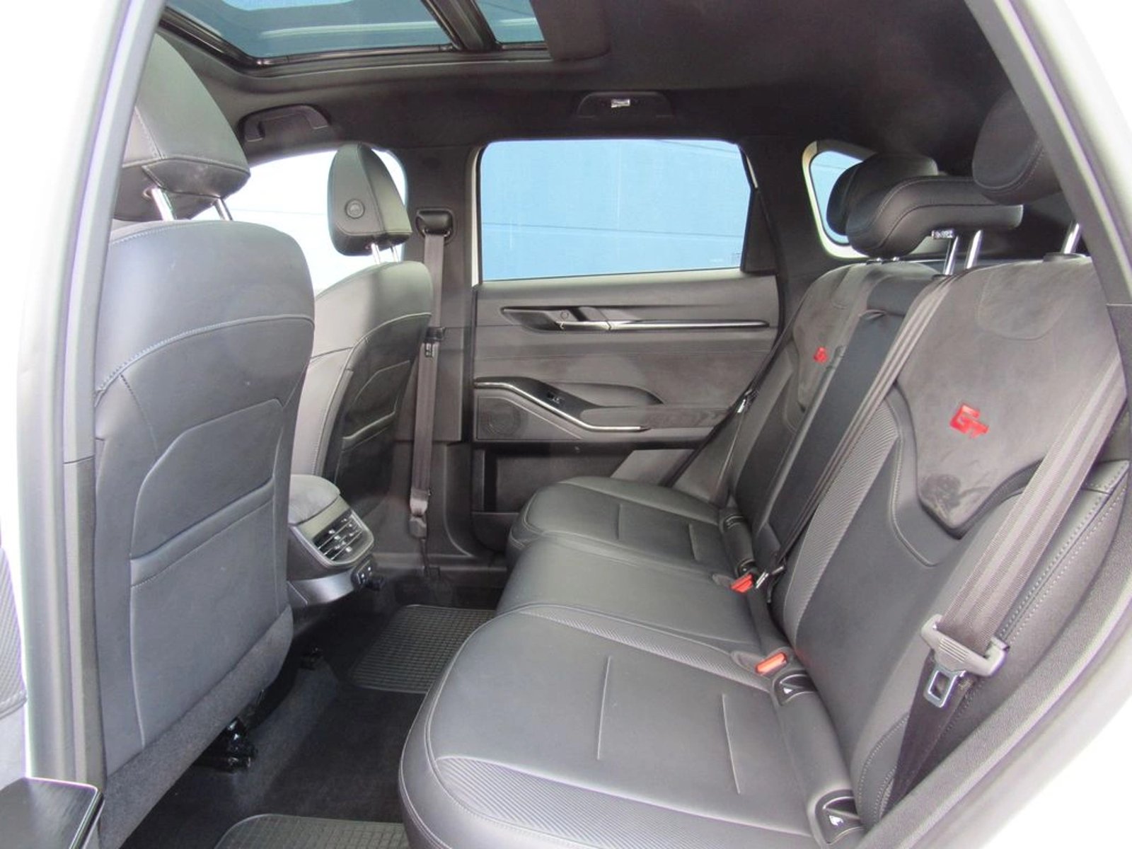 HAVAL H6 GT 2WD 2.0 2023 - Imagen 14 de 16