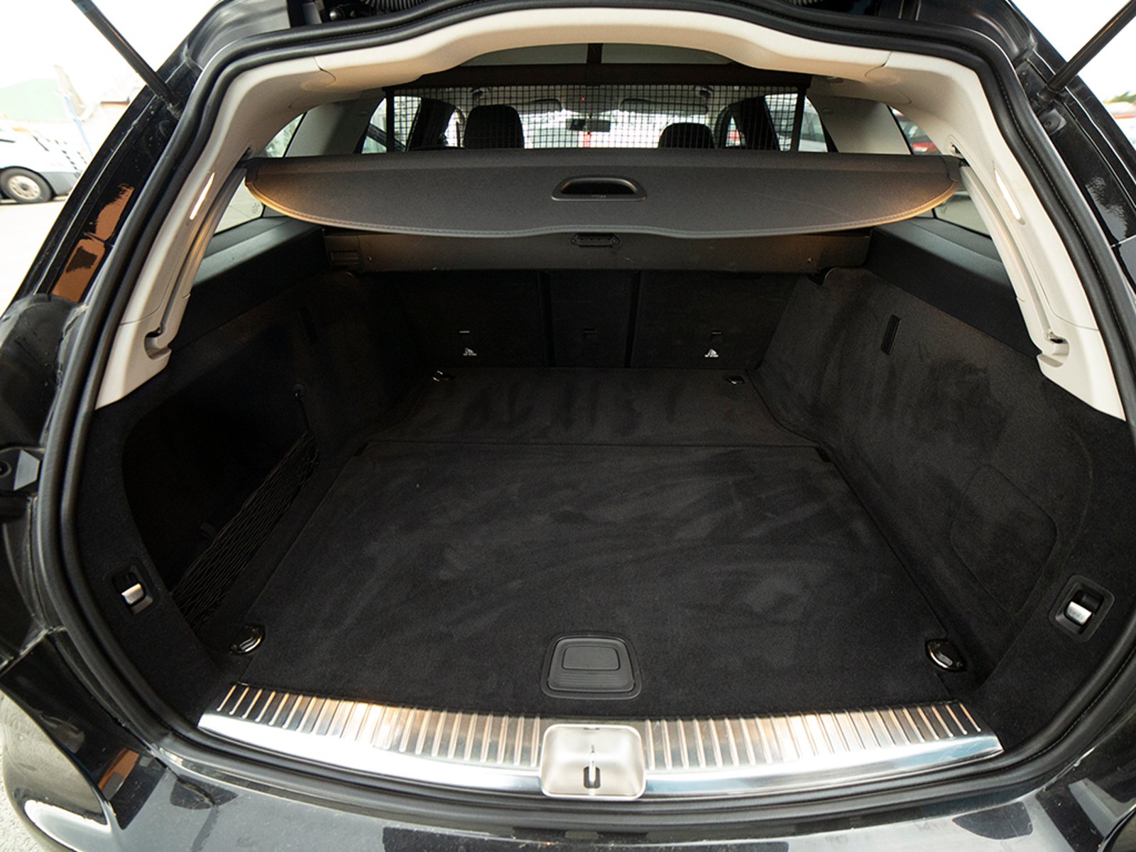 MERCEDES-BENZ C 220 D 1.6 2019 - Imagen 15 de 15