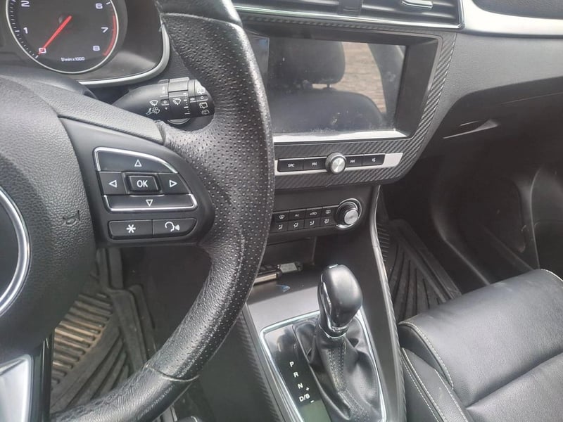 MG ZS 1.5 AUT. 2022 - Imagen 7 de 8