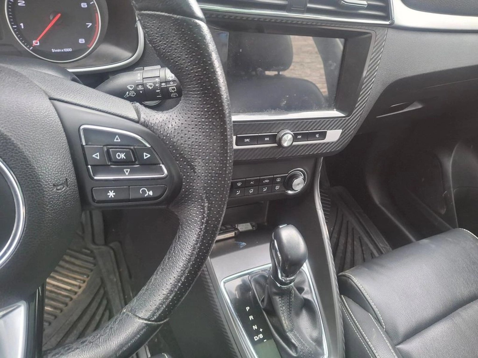 MG ZS ZS 1.5 AUT. 2022 - Imagen 7 de 8
