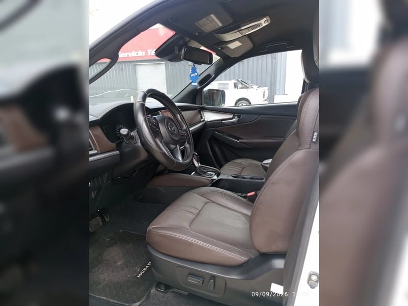 Mazda BT-50 BT-50 HIGH PLUS 4X4 6AT 2024 - Imagen 13 de 20