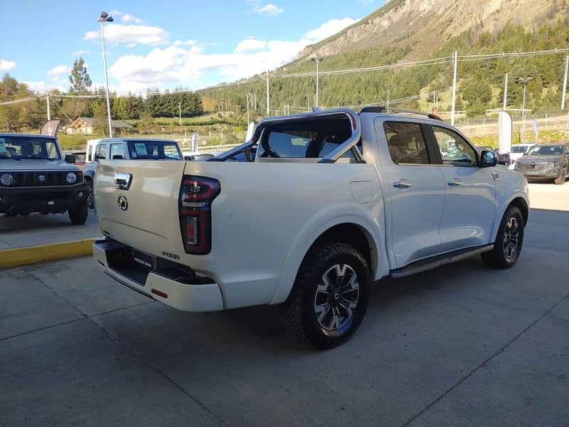 Great Wall POER PLUS POER PLUS AT 2.0 TD 4x4 DELUXE 2023 - Imagen 4 de 18