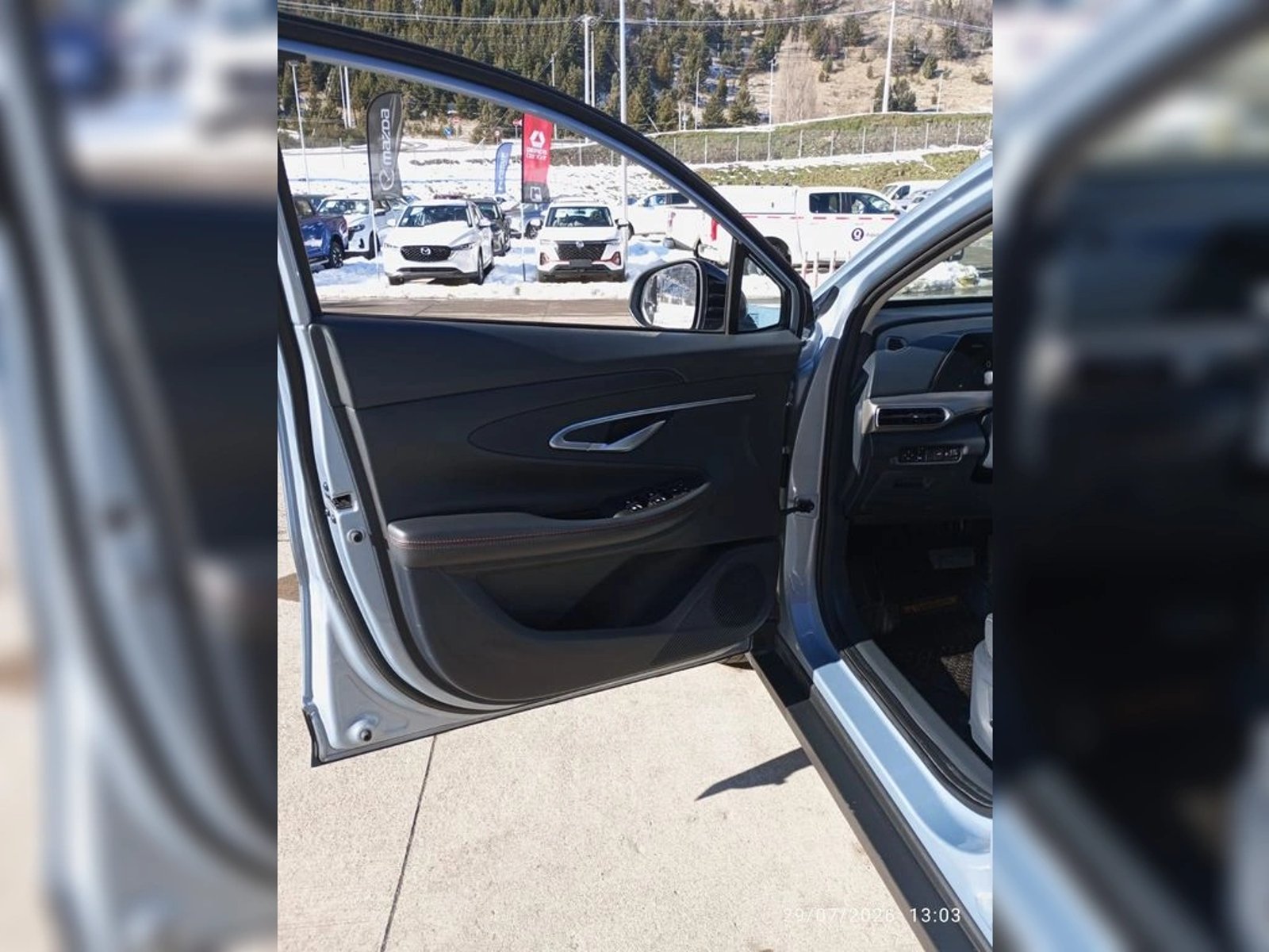 Changan UNI-T UNIT ELITE 1.5 AUT 2022 - Imagen 5 de 12