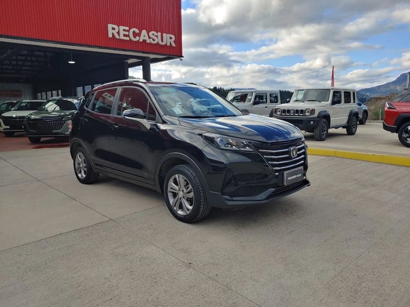 Changan CS15 NEW CS15 LUXURY 1.5 2024 - Imagen 3 de 18
