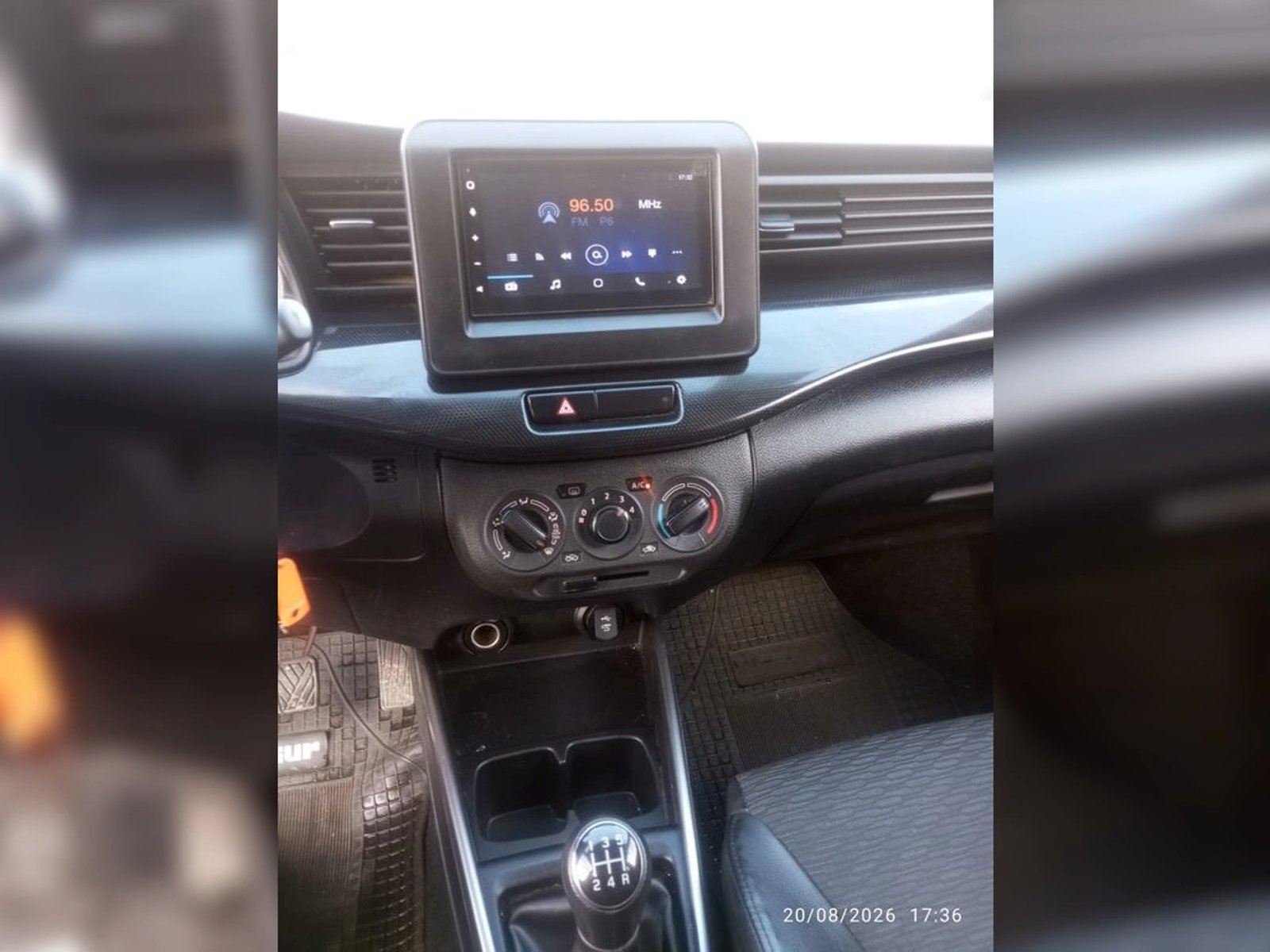 Suzuki XL7 XL7 GLX 1.5 2023 - Imagen 12 de 14