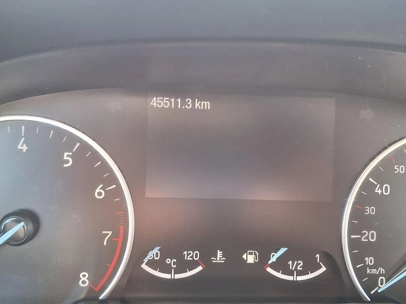 Ford ECOSPORT ECOSPORT TITANIUM 1.5 2019 - Imagen 6 de 6