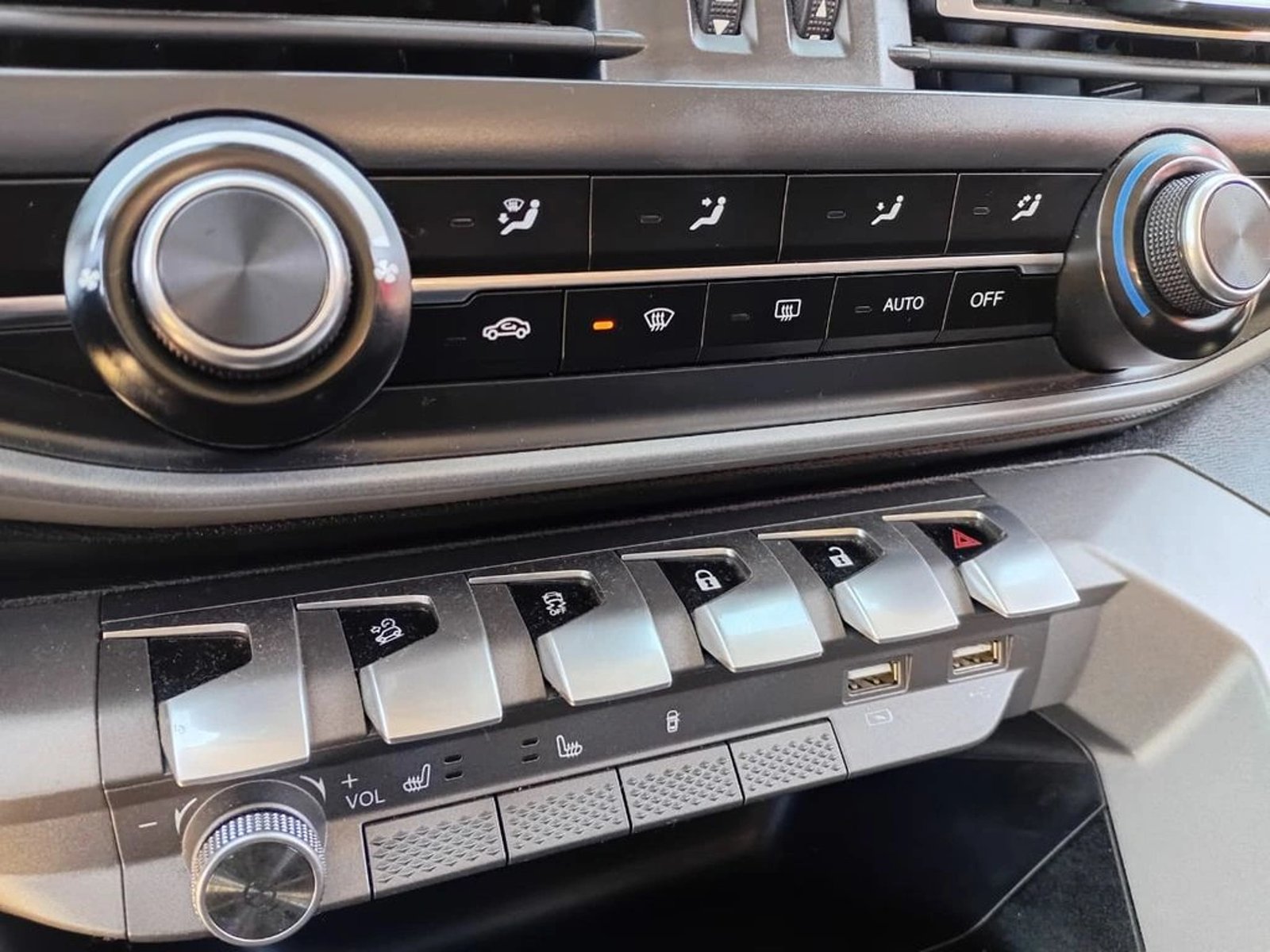 CHANGAN HUNTER ELITE 4WD 1.9 2022 - Imagen 18 de 18